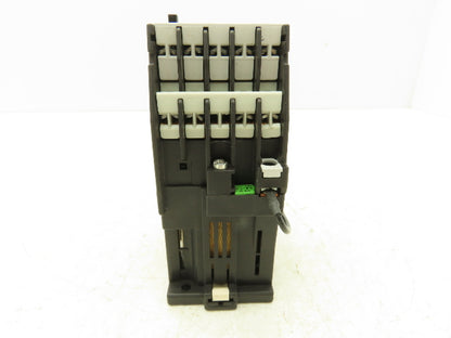 Siemens 3TH4391-0B Contactor Relay 9NO + 1NC 24V Coil 10A 600V 91E 3TH43
