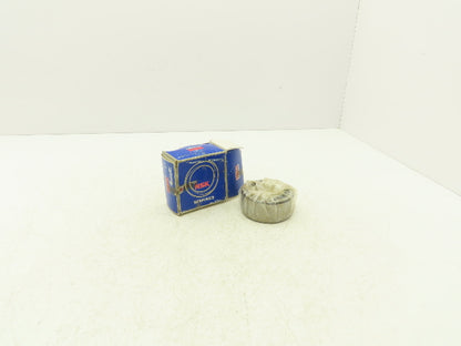 NSK 5307TNGC3 Ball Bearing Double Row 35mm-ID x 80mm-OD x 34.9 Width