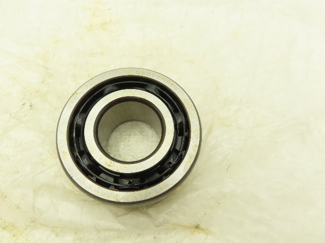 NSK 5307TNGC3 Ball Bearing Double Row 35mm-ID x 80mm-OD x 34.9 Width