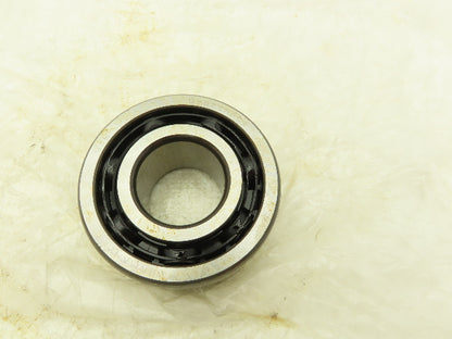 NSK 5307TNGC3 Ball Bearing Double Row 35mm-ID x 80mm-OD x 34.9 Width
