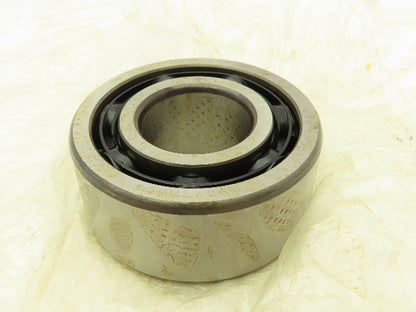 NSK 5307TNGC3 Ball Bearing Double Row 35mm-ID x 80mm-OD x 34.9 Width