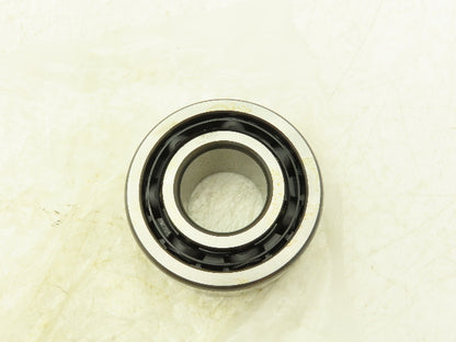 NSK 5307TNGC3 Ball Bearing Double Row 35mm-ID x 80mm-OD x 34.9 Width