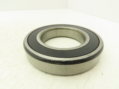 NSK 6216VVC3E Ball Bearing Single Row 80mm-ID x 140mm-OD x 26mm-Width