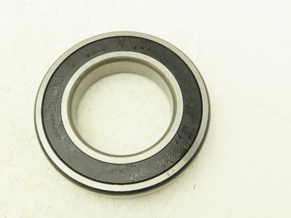 NSK 6216VVC3E Ball Bearing Single Row 80mm-ID x 140mm-OD x 26mm-Width