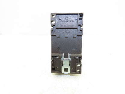 Siemens 3RT1036-1AG24 Motor Starter Contactor w/Varistor 50HP 600V 3PH 120V Coil
