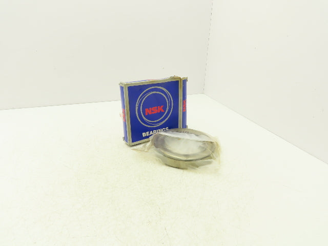 NSK 6020ZZ Ball Bearing 100mm-ID x 150mm-OD x 24mm-Width