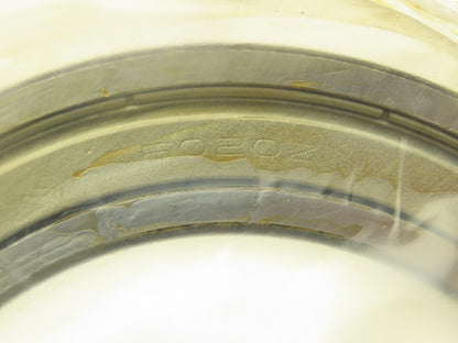 NSK 6020ZZ Ball Bearing 100mm-ID x 150mm-OD x 24mm-Width