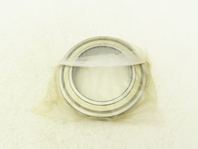 NSK 6020ZZ Ball Bearing 100mm-ID x 150mm-OD x 24mm-Width