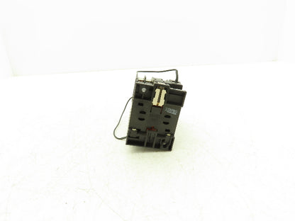 Siemens 3TH4391-0A Contactor Relay 9NO + 1NC 24V Coil 10A 600V 91E 3TH43