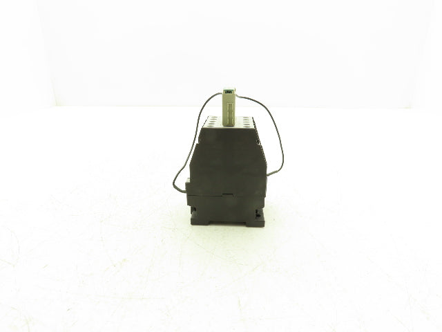 Siemens 3TH4391-0A Contactor Relay 9NO + 1NC 24V Coil 10A 600V 91E 3TH43