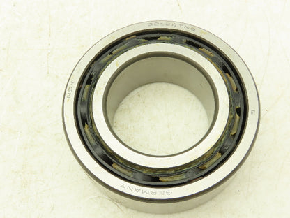 NSK NSK 3212 Ball Bearing Angular Contact 60mm-ID x 110mm-OD x 36.5mm-Width