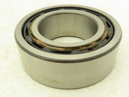 NSK NSK 3212 Ball Bearing Angular Contact 60mm-ID x 110mm-OD x 36.5mm-Width