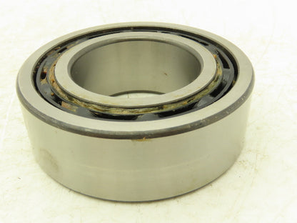NSK NSK 3212 Ball Bearing Angular Contact 60mm-ID x 110mm-OD x 36.5mm-Width