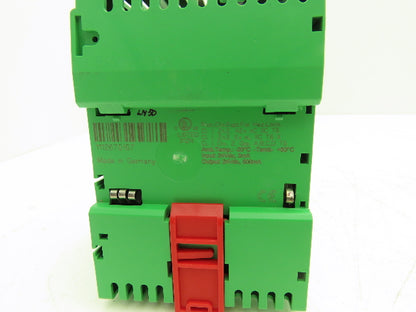 Phoenix Contact 2884619 Inline Bus Coupler Digital Input Output Module I/O
