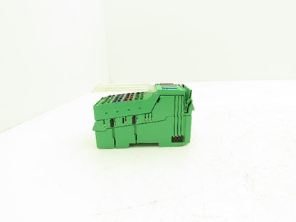 Phoenix Contact 2884619 Inline Bus Coupler Digital Input Output Module I/O