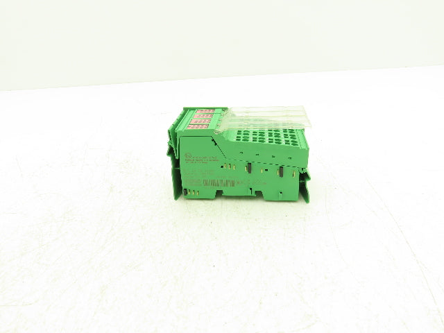 Phoenix Contact 2860934 Inline Digital Output Terminal Module I/O 32 O ...