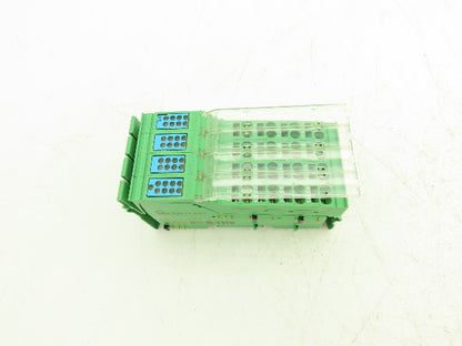 Phoenix Contact 2878256 Inline Digital Input Terminal Module I/O 32 Inputs