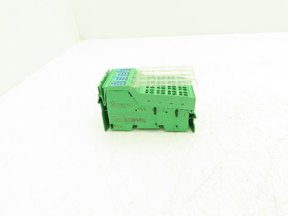 Phoenix Contact 2878256 Inline Digital Input Terminal Module I/O 32 Inputs