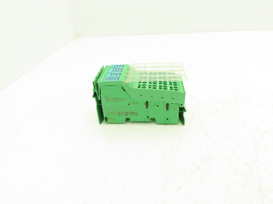 Phoenix Contact 2878256 Inline Digital Input Terminal Module I/O 32 Inputs