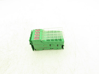 Phoenix Contact 2860934 Inline Digital 32 Output Terminal Module I/O *Read