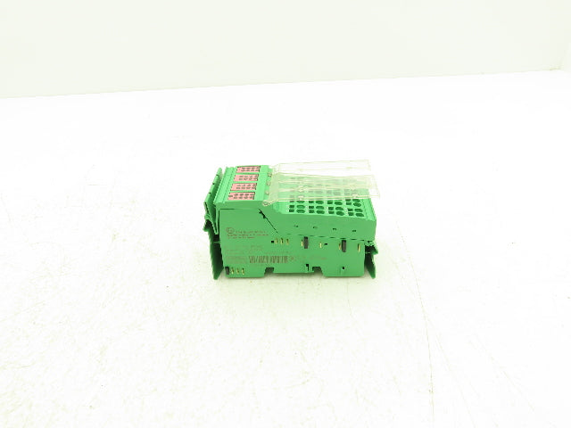 Phoenix Contact 2860934 Inline Digital 32 Output Terminal Module I/O ...