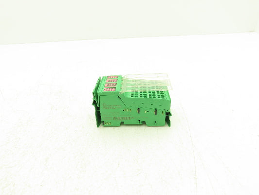 Phoenix Contact 2860934 Inline Digital 32 Output Terminal Module I/O *Read