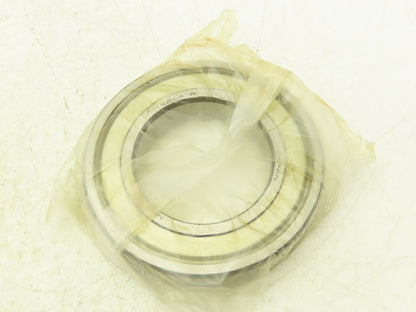 NSK 6214RZZC3E Ball Bearing 70mm-ID x 125mm-OD x 24mm-Width