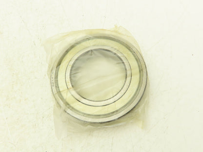 NSK 6214RZZC3E Ball Bearing 70mm-ID x 125mm-OD x 24mm-Width