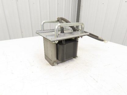 Trafo Modern EI174/90 DC-choke 1 DC Choke