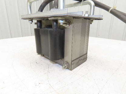 Trafo Modern EI174/90 DC-choke 1 DC Choke
