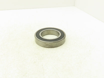 NSK 6215V Ball Bearing Sealed Both Sides 75mm-ID x 130mm-OD x 25mm-Width