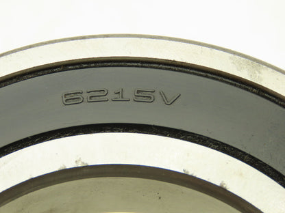 NSK 6215V Ball Bearing Sealed Both Sides 75mm-ID x 130mm-OD x 25mm-Width