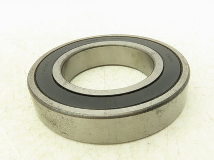 NSK 6215V Ball Bearing Sealed Both Sides 75mm-ID x 130mm-OD x 25mm-Width