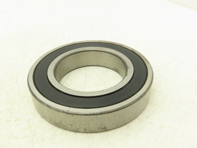 NSK 6215V Ball Bearing Sealed Both Sides 75mm-ID x 130mm-OD x 25mm-Width