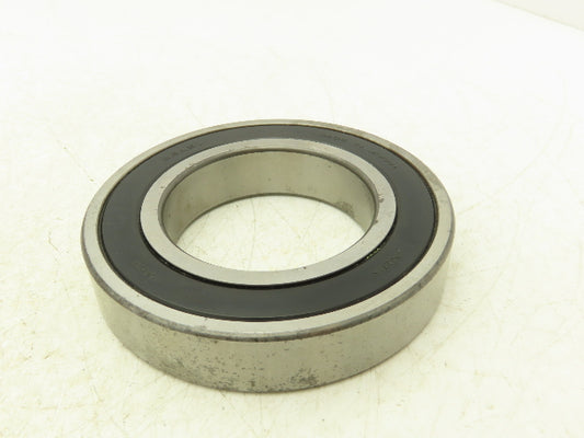 NSK 6215V Ball Bearing Sealed Both Sides 75mm-ID x 130mm-OD x 25mm-Width