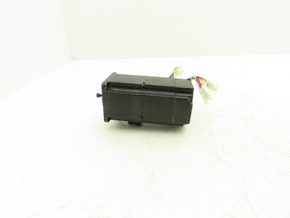 Yaskawa SGMAV-02ANA-YR13 AC Servo Motor 0.637Nm 200W 200VAC 3Ph 3000rpm