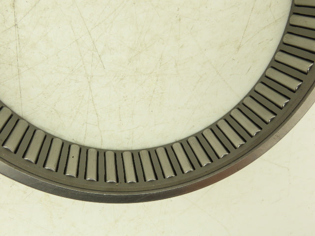 JNS RNA-NA4832 Needle Roller Bearing w/Inner Ring 160mm-ID x 200mm-OD x 40mm-W