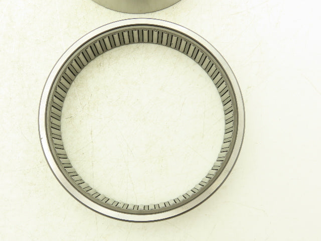 JNS RNA-NA4832 Needle Roller Bearing w/Inner Ring 160mm-ID x 200mm-OD x 40mm-W