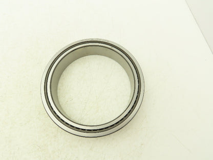 JNS RNA-NA4832 Needle Roller Bearing w/Inner Ring 160mm-ID x 200mm-OD x 40mm-W