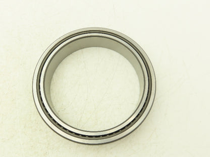 JNS RNA-NA4832 Needle Roller Bearing w/Inner Ring 160mm-ID x 200mm-OD x 40mm-W