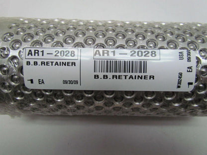 Lempco AR1-2028 Ball Bearing Retainer 2 1/2" I.D. 7" Long