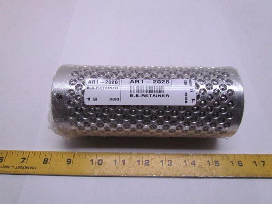 Lempco AR1-2028 Ball Bearing Retainer 2 1/2" I.D. 7" Long