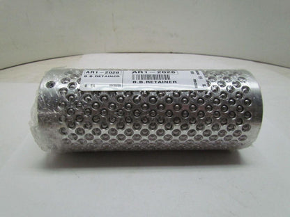 Lempco AR1-2028 Ball Bearing Retainer 2 1/2" I.D. 7" Long