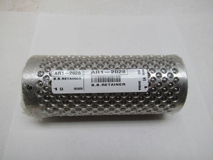 Lempco AR1-2028 Ball Bearing Retainer 2 1/2" I.D. 7" Long