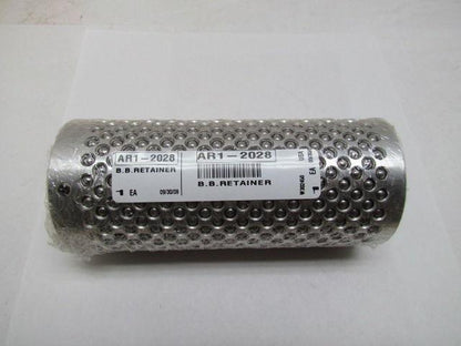 Lempco AR1-2028 Ball Bearing Retainer 2 1/2" I.D. 7" Long