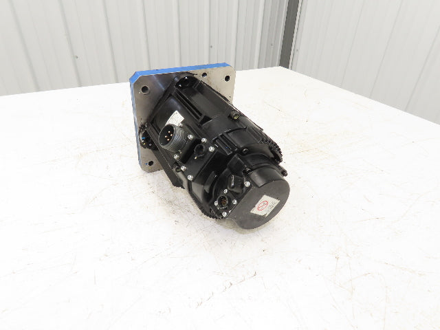 Yaskawa SGMRV-20ANA-YR11 AC Servo Motor 11.5Nm 1.8kW 200VAC 3Ph 1500rpm