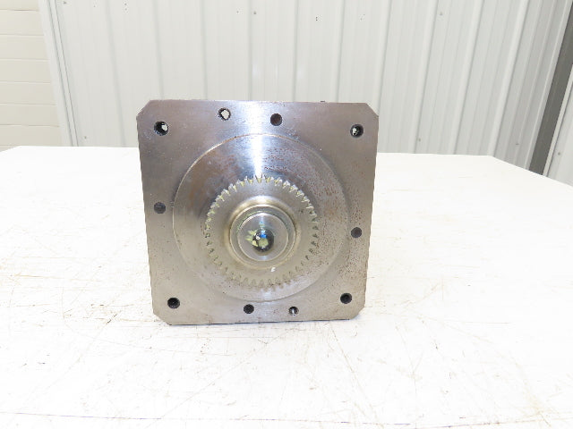 Yaskawa SGMRV-20ANA-YR11 AC Servo Motor 11.5Nm 1.8kW 200VAC 3Ph 1500rpm