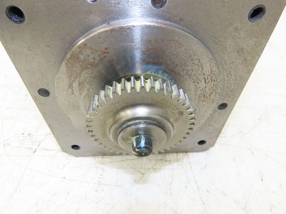 Yaskawa SGMRV-20ANA-YR11 AC Servo Motor 11.5Nm 1.8kW 200VAC 3Ph 1500rpm