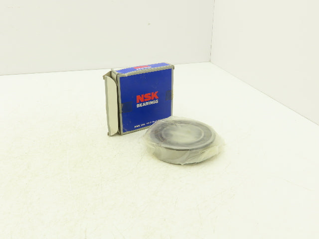 NSK NU2211ET Roller Bearing 55mm-ID x 100mm-OD x 25mm-Width