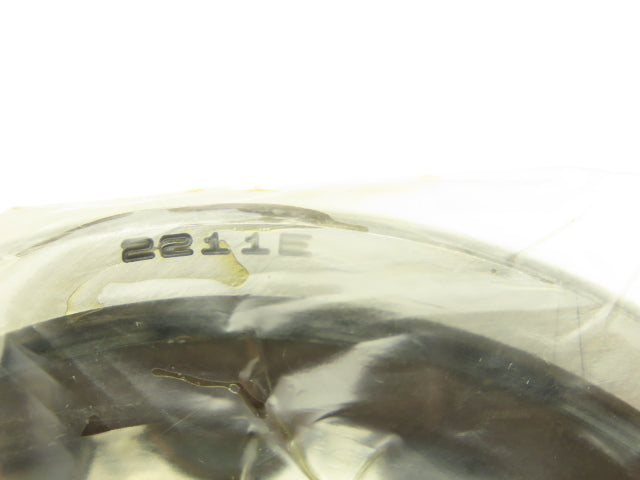 NSK NU2211ET Roller Bearing 55mm-ID x 100mm-OD x 25mm-Width